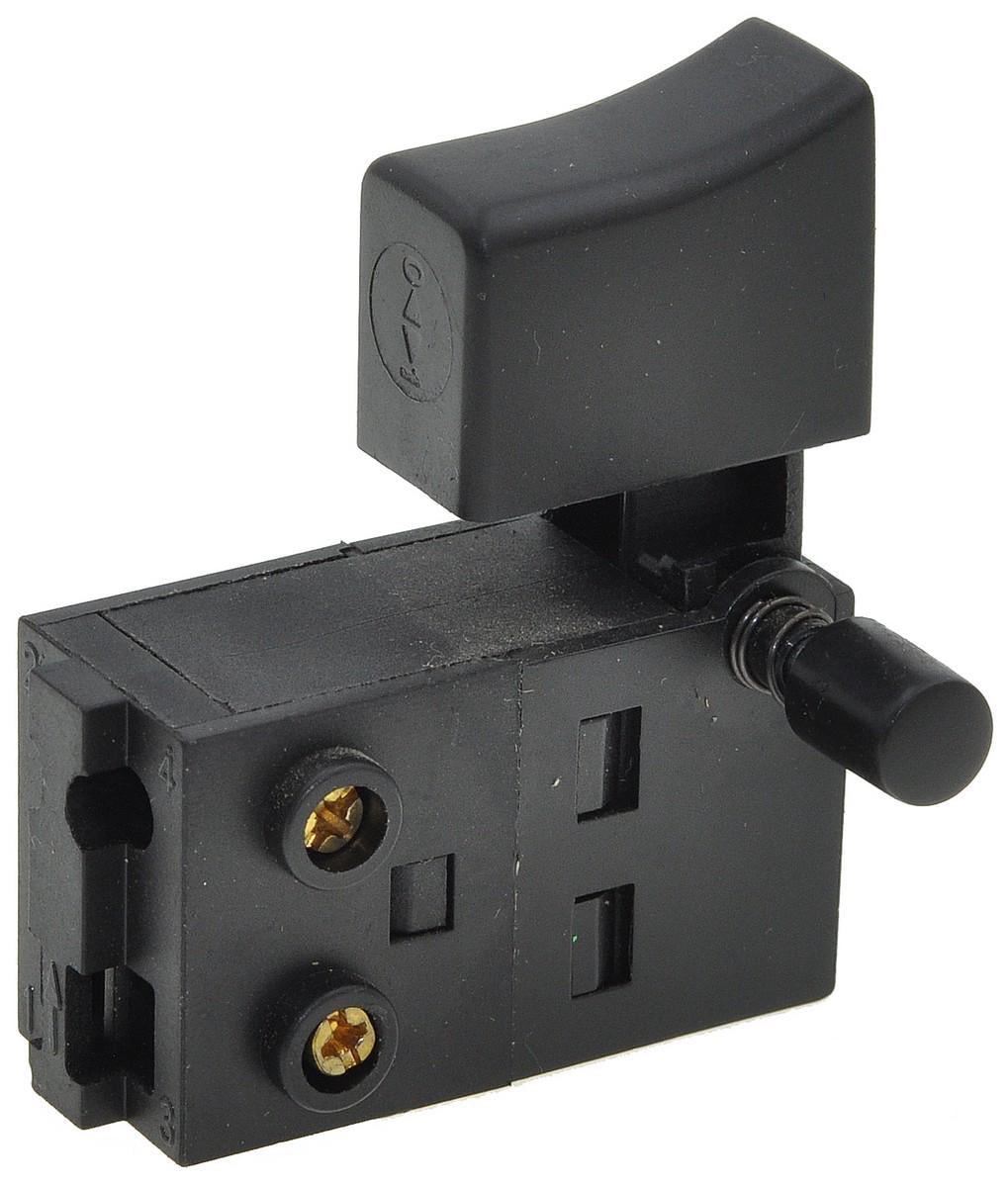 Кнопка шлифмашины VJ Parts для З-т ЗЛШ-1000 (кн039)