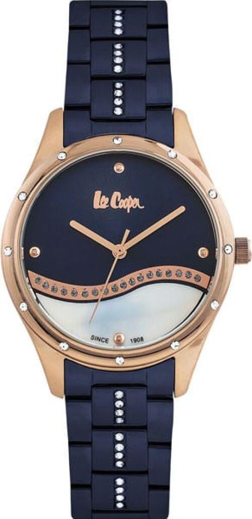 Наручний годинник жіночий Lee Cooper LC06639.490 (105136)