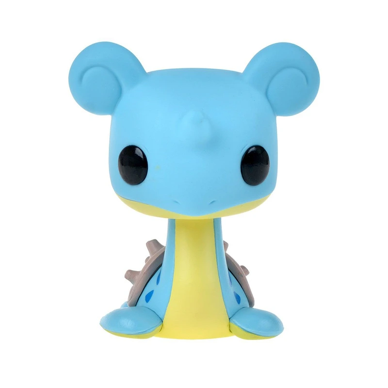 Ігрова фігурка FUNKO POP cерії Покемон ЛАПРАС (20451)
