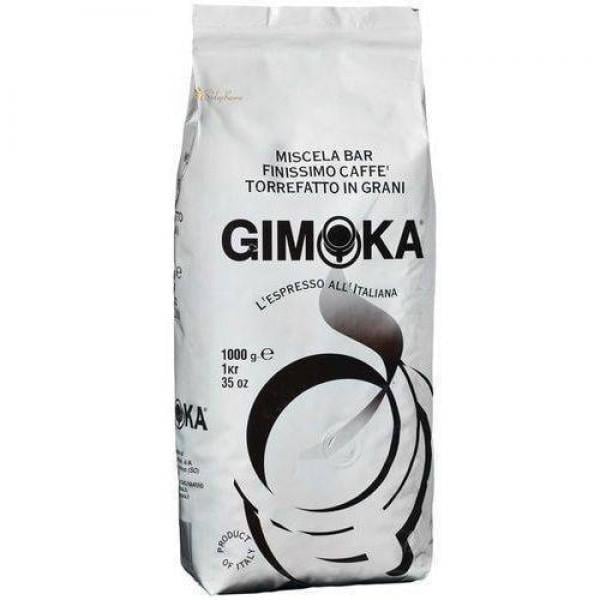 Кофе в зернах Gimoka Espresso Italiana 1 кг