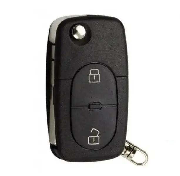 Корпус выкидного автоключа для Volkswagen KS54
