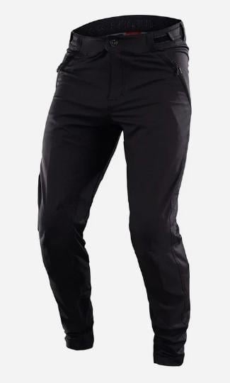Штани TLD Youth SKYLINE PANT Mono BLk XS