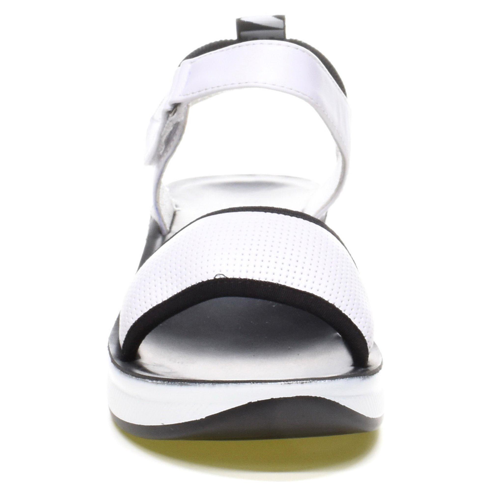 Сандалії жіночі Baden р. 41 Білий (069695-41) - фото 9