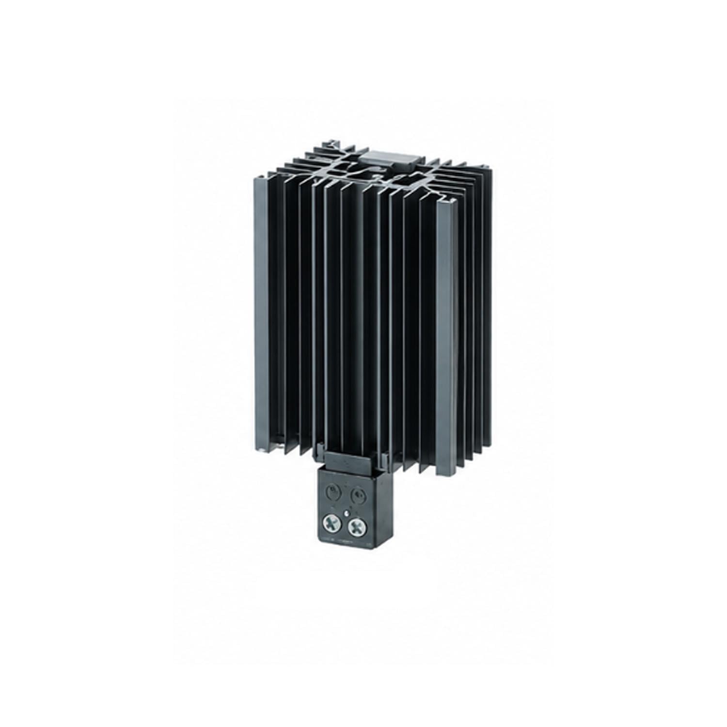 Обігрівач ДКС Ram klima з клемною колодкою 100 Вт 100-230V ІР20 (R5SHT100) Обігрівач ДКС Ram klima з клемною колодкою 100 Вт 100-230V ІР20 (R5SHT100)