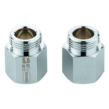 Комплект для ограничения объёма воды GROHE (48191000)