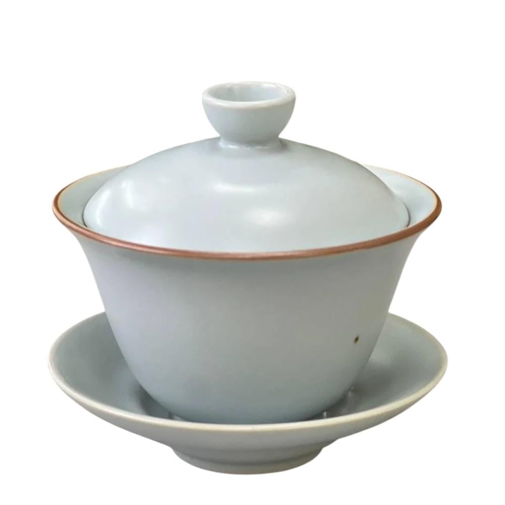 Гайвань фарворовая Olens Поднебесная 170 мл Голубой (34166573)