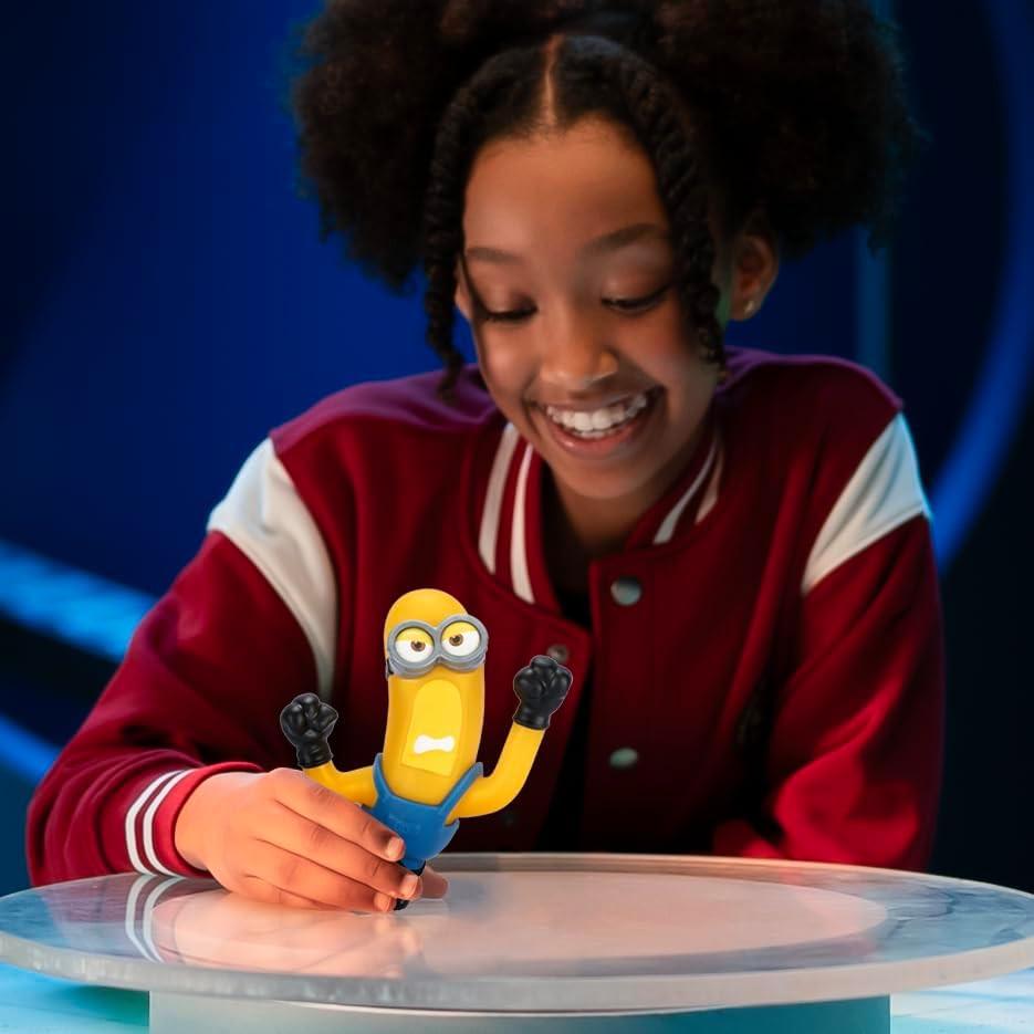 Фігурка тягучка Minions Despicable ME 4 Super Stretchy Mega Tim Heroes of Goo - фото 3 Фігурка тягучка Minions Despicable ME 4 Super Stretchy Mega Tim Heroes of Goo - фото 3