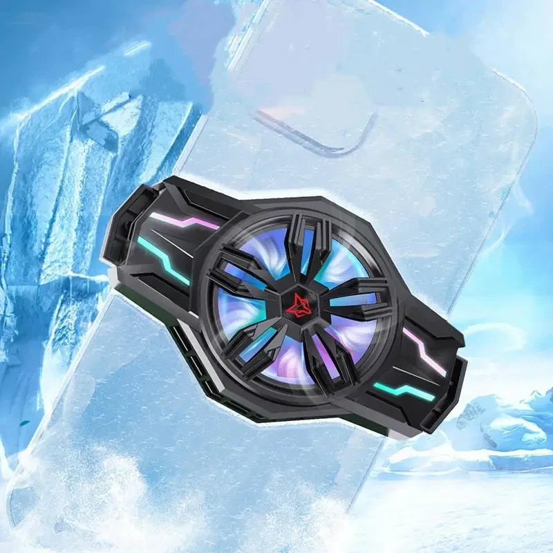 Комплект для телефона Триггеры G22 с макросом/кулер Sarafox S1 из Пельтье/напальчники Sarafox V3 Pro (01-00-00-02) - фото 5 Комплект для телефона Триггеры G22 с макросом/кулер Sarafox S1 из Пельтье/напальчники Sarafox V3 Pro (01-00-00-02) - фото 5