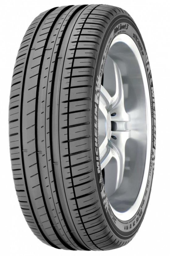 Автошина Michelin Pilot Sport 3 275/30 R20 97Y FR RunFlat XL не шип Автошина Michelin Pilot Sport 3 275/30 R20 97Y FR RunFlat XL не шип