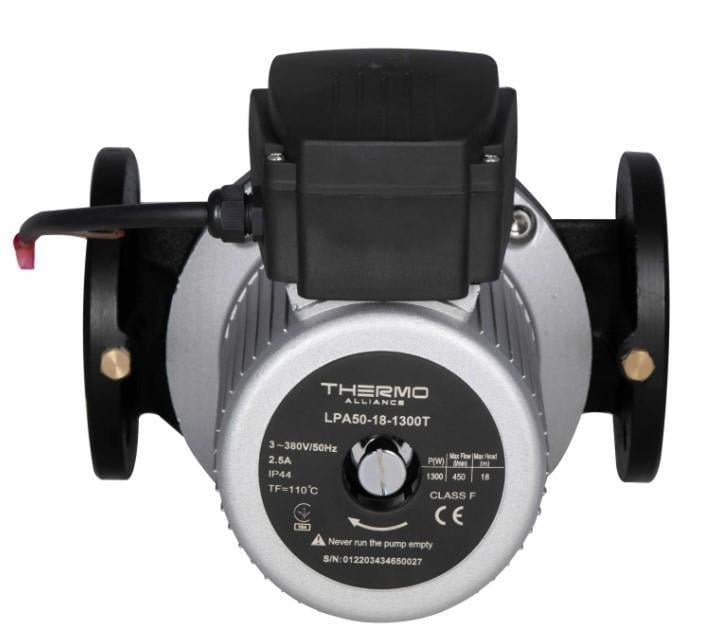 Циркуляционный насос Thermo Alliance LPA50-18-1300 Т фланцевый (LPA50181300Т)