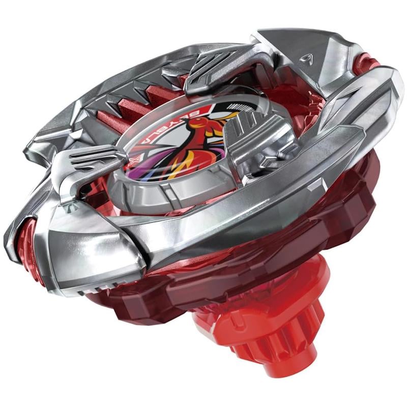 Игрушка для детей Crimson Garuda 4-70TP BX-38 из нового сезона Beyblade X Takara Tomy (арт EPC15632M)