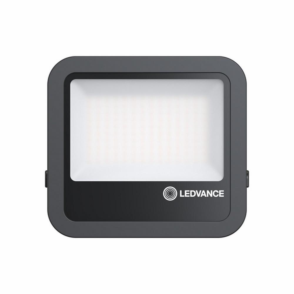 LED-прожектор Ledvance Project FL 100 PPS SY100 BK 53-69W 4000K 8000-10000 Lm IP65 (29177577) - фото 2 LED-прожектор Ledvance Project FL 100 PPS SY100 BK 53-69W 4000K 8000-10000 Lm IP65 (29177577) - фото 2
