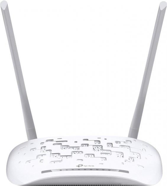 Маршрутизатор Mercusys MW302R Wi-Fi