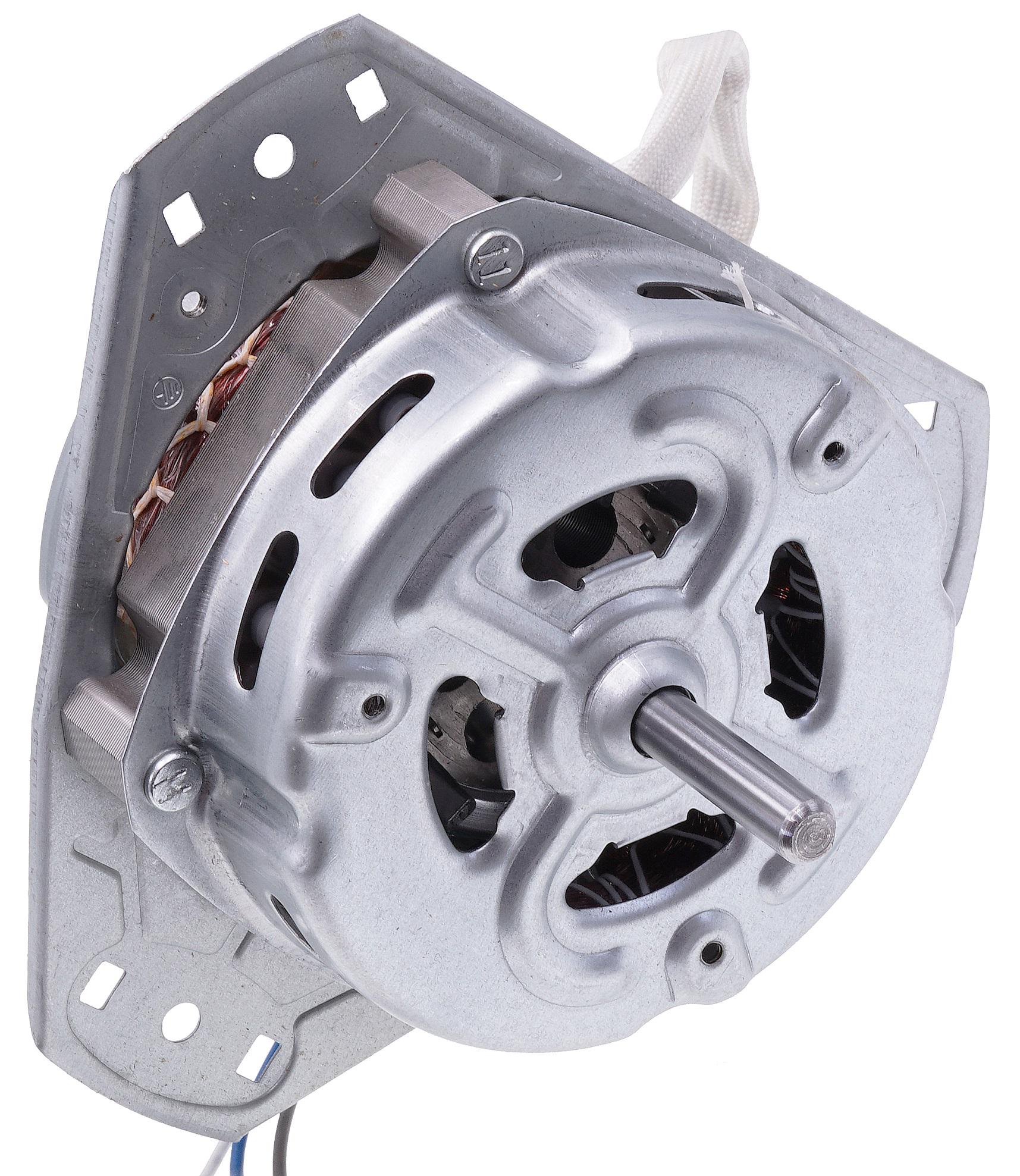 Двигун VJ Parts для центрифуги Сатурн 70W (smad003) - фото 3 Двигун VJ Parts для центрифуги Сатурн 70W (smad003) - фото 3