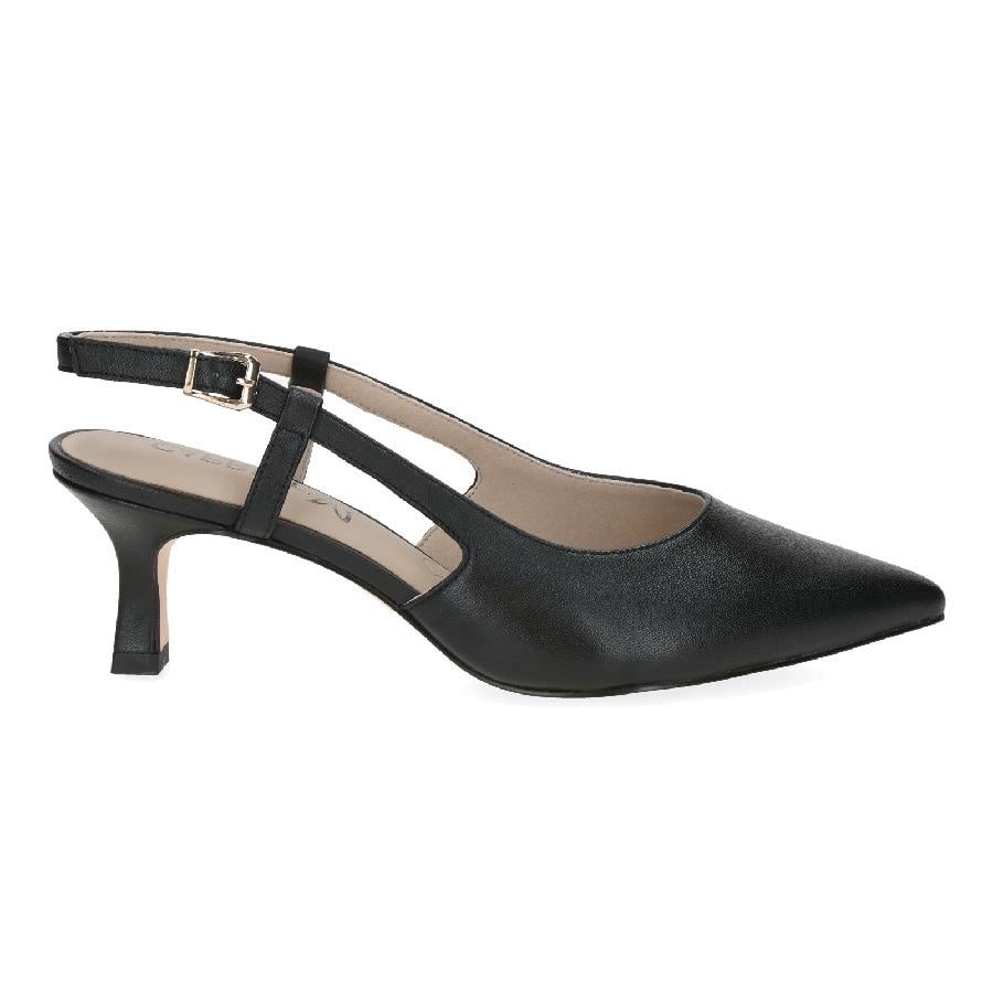 Слинбеки Caprice 9-29601-022 р. 39