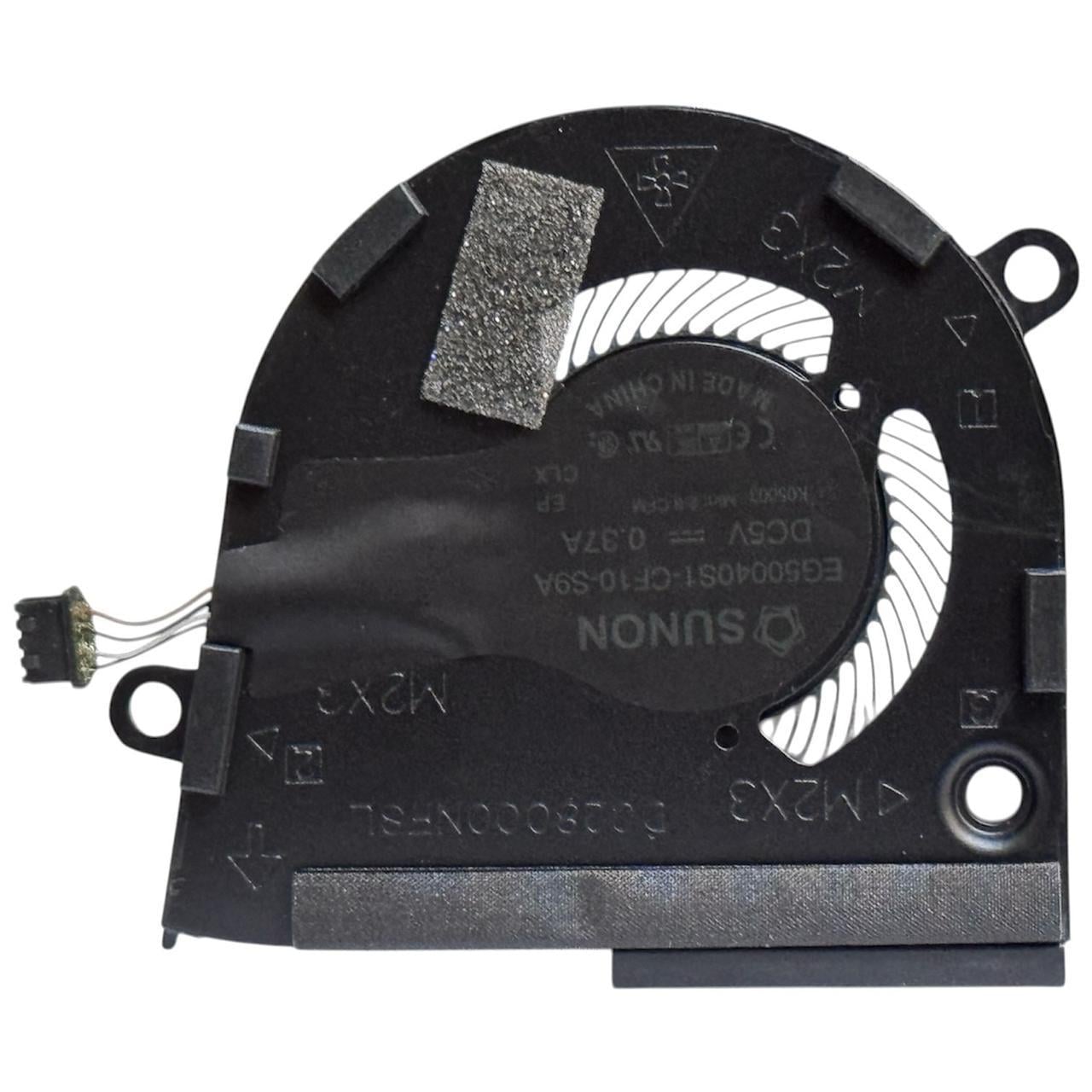 Вентилятор кулер FAN для ноутбука Dell Latitude 7400 7400 2-in-1 E7400 0HCYN0