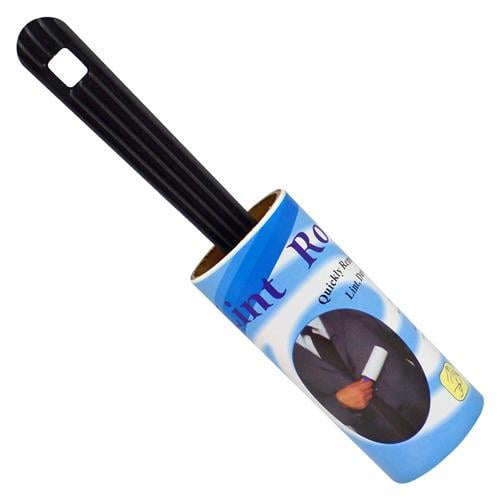 Ролик HOME для одягу 10 л 20х4 см (R21695)
