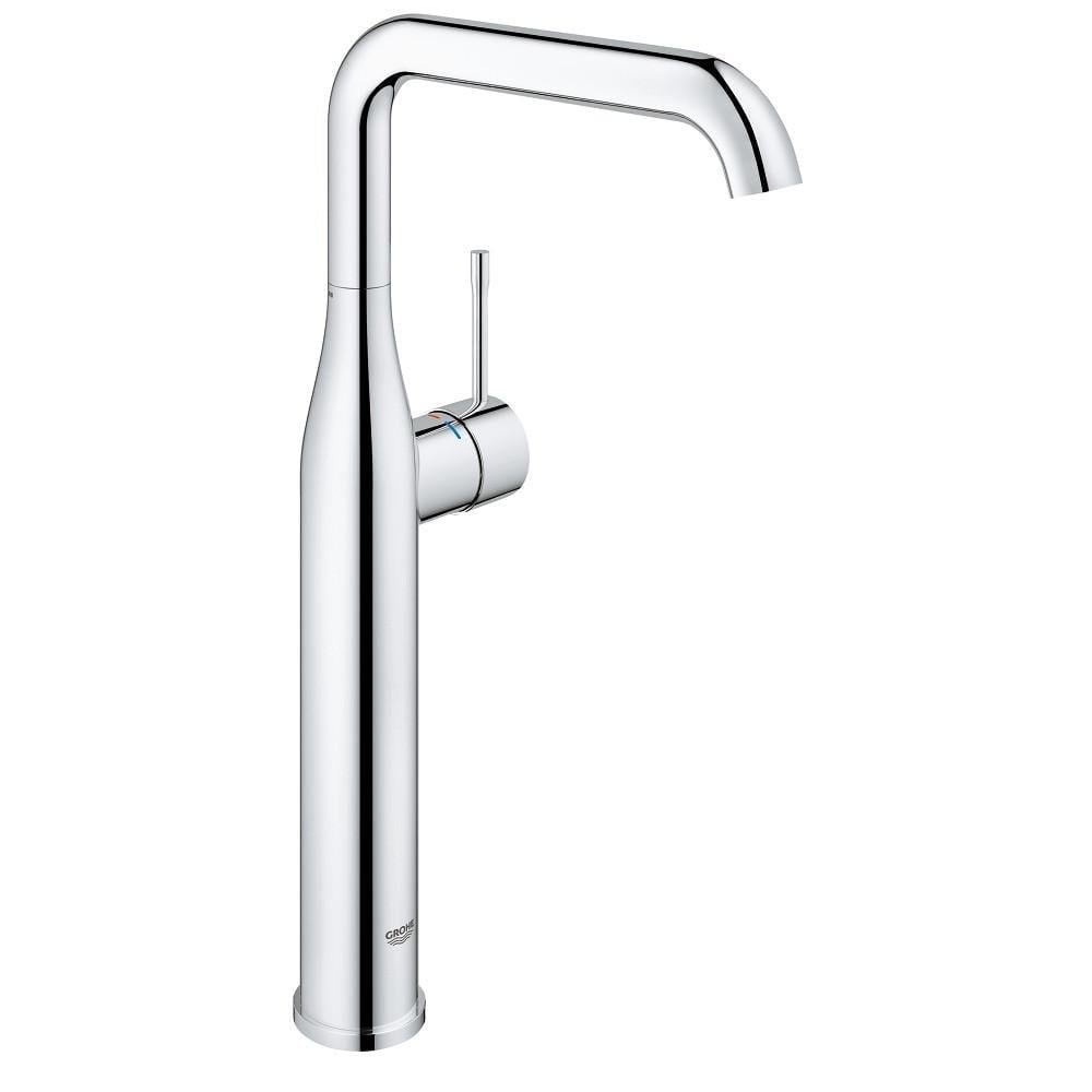 Смеситель для раковины Grohe Essence XL однорычажный Хром глянцевый (37461047) Смеситель для раковины Grohe Essence XL однорычажный Хром глянцевый (37461047)