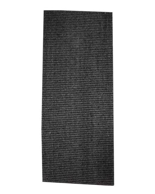 Шлифовальная сетка Zapan 115х280 мм P220 (21425)