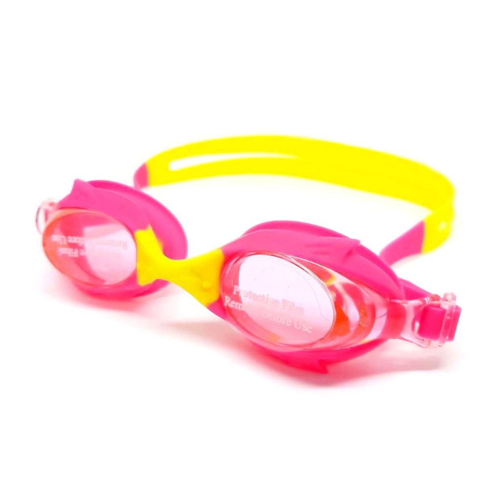 Окуляри для плавання дитячі Newt Swim Goggles (NE-PL-56-MLTP)