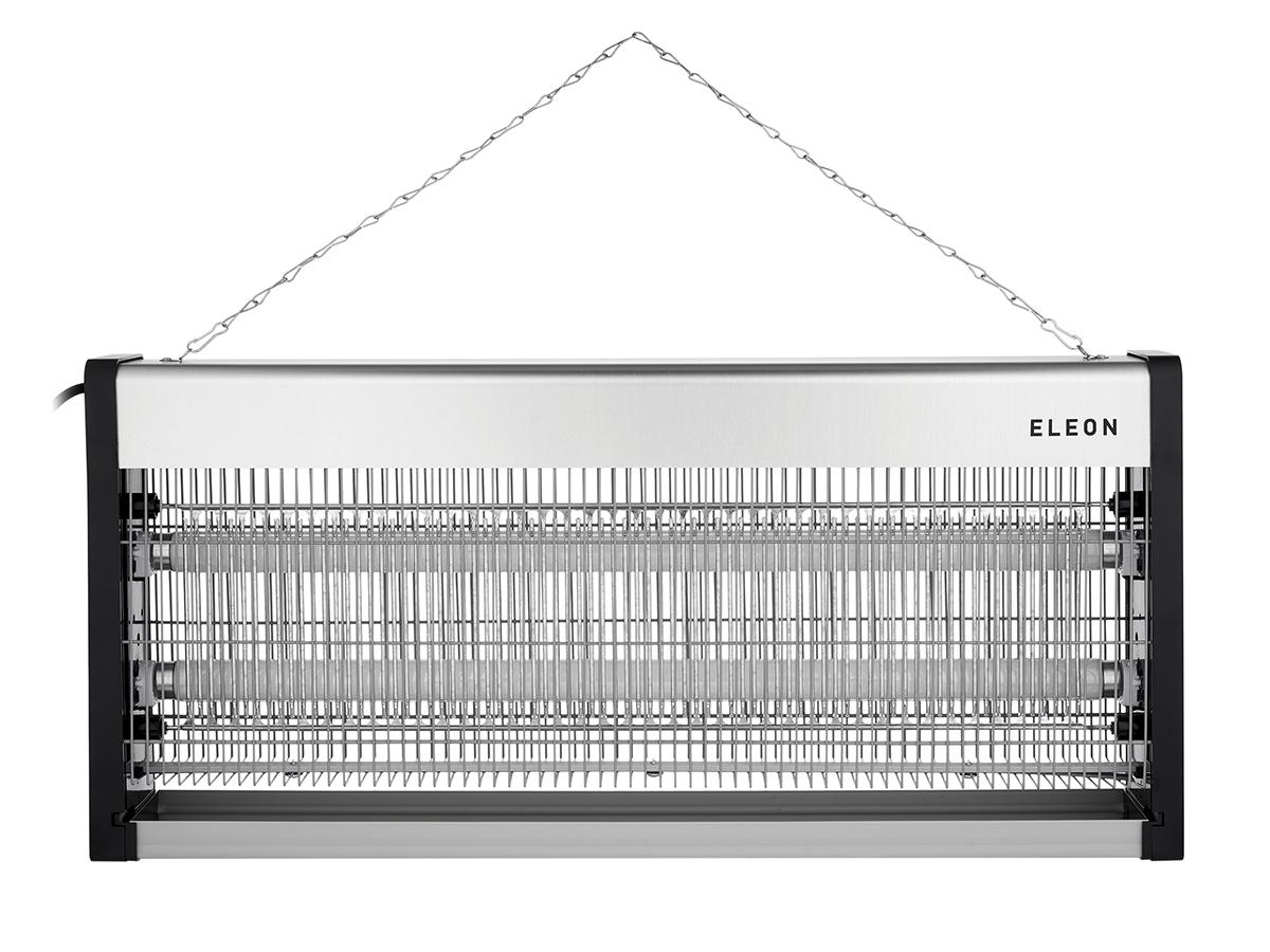 Знищувач комах ELEON-PK-07-40W 670x85x305 мм - фото 2