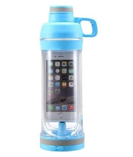 Бутылка для воды Bottle 5s 0,37 л (MX-00006136) Бутылка для воды Bottle 5s 0,37 л (MX-00006136)