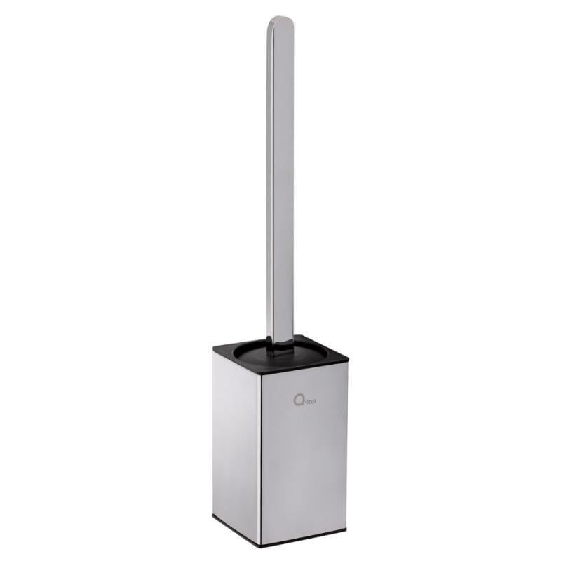 Ершик для унитаза Q-tap ​​Liberty CRM 1157-2 напольный