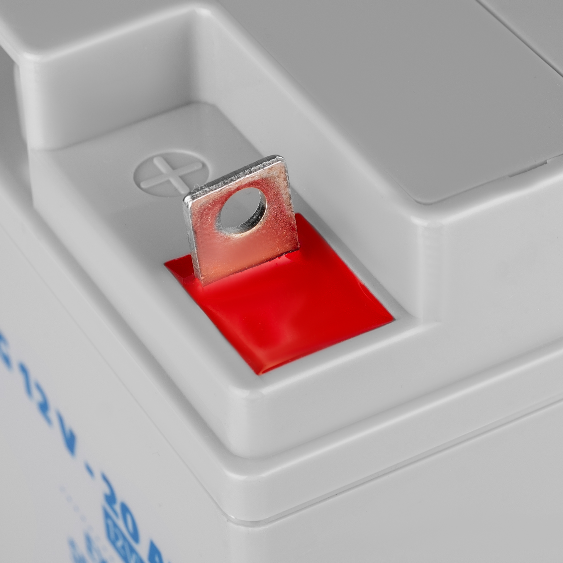 Акумулятор мультигелевий LPM-MG 12V-20 Ah - фото 5