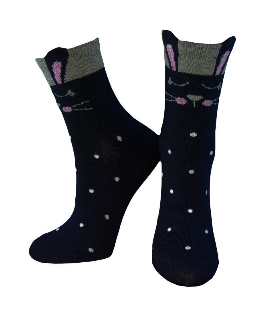 Носки детские демисезонные Легка хода 9266 р. 22-24 Марине (27039765)