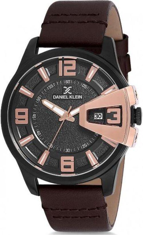 Наручний годинник чоловічий Daniel Klein DK12161-3 (108135)
