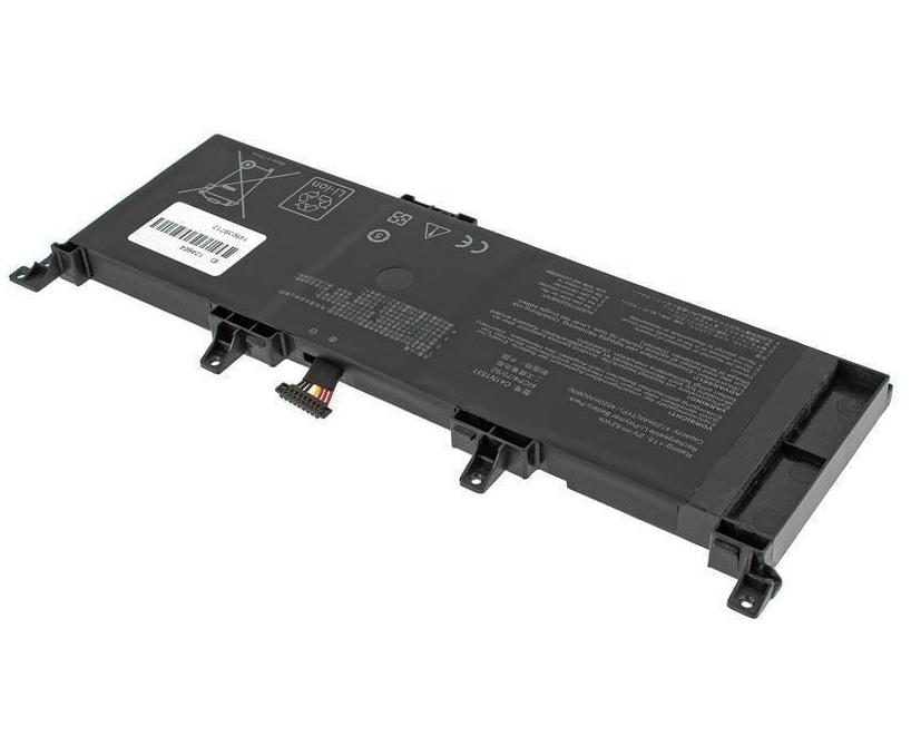 Аккумулятор для ноутбука Asus ROG Strix G502VSK 4120 mAh 15,2V (136941) Аккумулятор для ноутбука Asus ROG Strix G502VSK 4120 mAh 15,2V (136941)