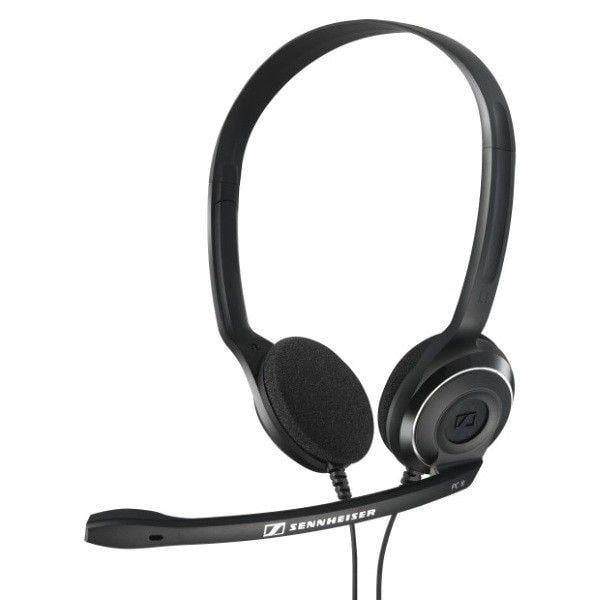 Наушники Sennheiser Comm PC 8 USB (504197)