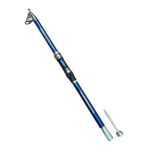 Набор Кагул катушка KC 5000 13+1bb/спиннинг Jianbing 3,6 м 60-120 г/леска 350 м (15257976) - фото 4 Набор Кагул катушка KC 5000 13+1bb/спиннинг Jianbing 3,6 м 60-120 г/леска 350 м (15257976) - фото 4