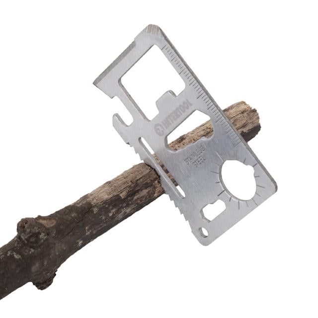 Картка-мультитул Intertool 11в1 (HT-0589) - фото 6 Картка-мультитул Intertool 11в1 (HT-0589) - фото 6