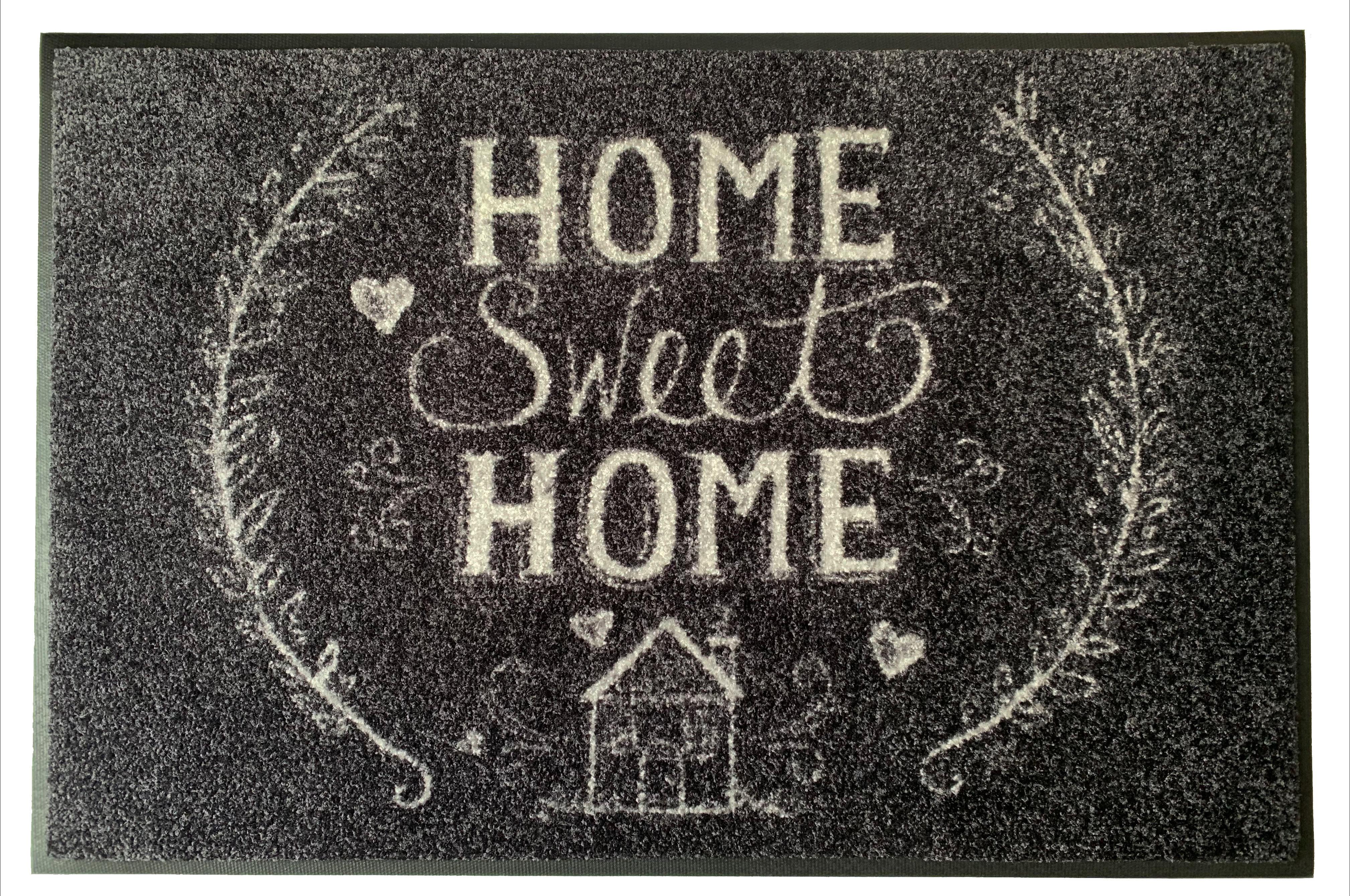 Брудозахистний килим Kleen-Tex Chalky Home HD 50x75 см (078975)
