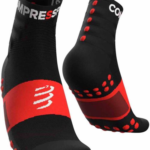 Шкарпетки спортивні Training Socks 2-Pack Т4 р. 45-48 Чорний (8bb6ebca) - фото 2