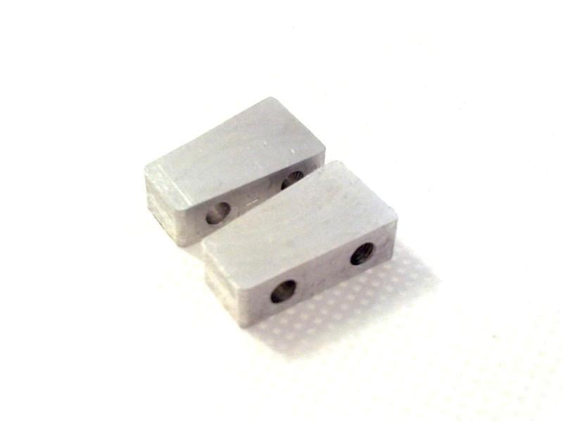 Запчастина для моделей Himoto Servo Mount 2P (35992)