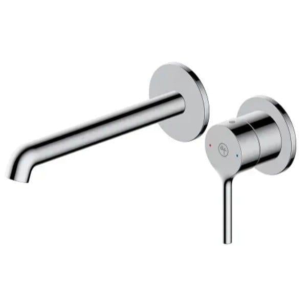 Змішувач прихованого монтажу Armaform Silvia для умивальника Хром (2039-710-00)