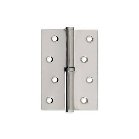 Петля Apecs B-Steel-CR-L 100x75 мм (1698684520)