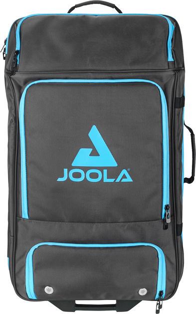 Сумка дорожно-спортивная Joola Vision Softside Suitcase Синий (930943)