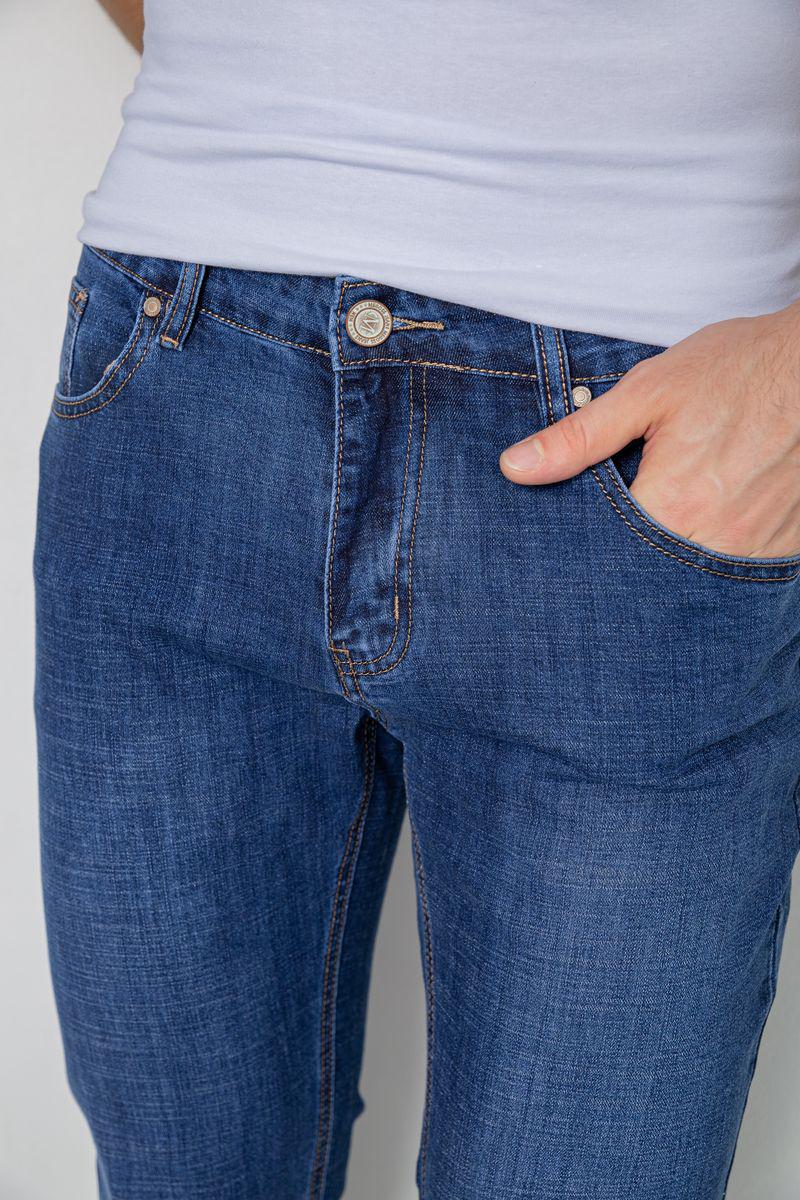 Джинси чоловічі Ager 244R2203 р. 34 Синій (113571_827103) - фото 5