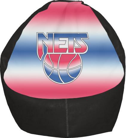 Кресло-груша NETS 1 S (13242374)
