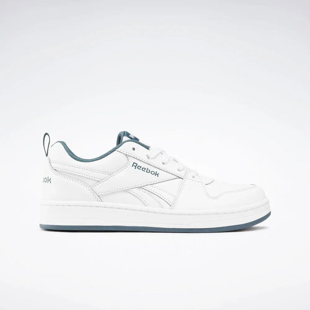 Кроссовки Reebok Royal Prime 2 Cloud р. 38 25,5 см Hoops Blue/Cloud White - фото 6