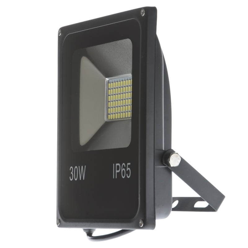 Прожектор LED Brille IP65 HL-32/30W SMD NW (32-524)