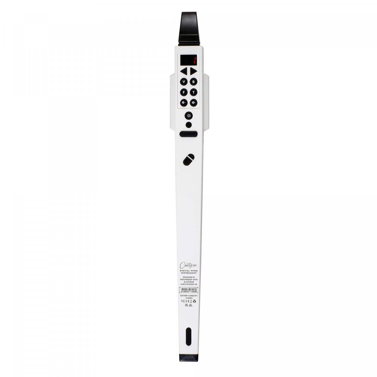 Духовой инструмент CarryOn цифровой (127828)