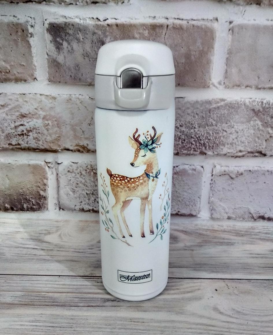 Термокружка Maestro MR-1634Е 400 мл (18235959)