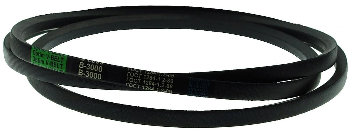 Ремень клиновый В Б-3000 (рем442) Ремень клиновый В Б-3000 (рем442)