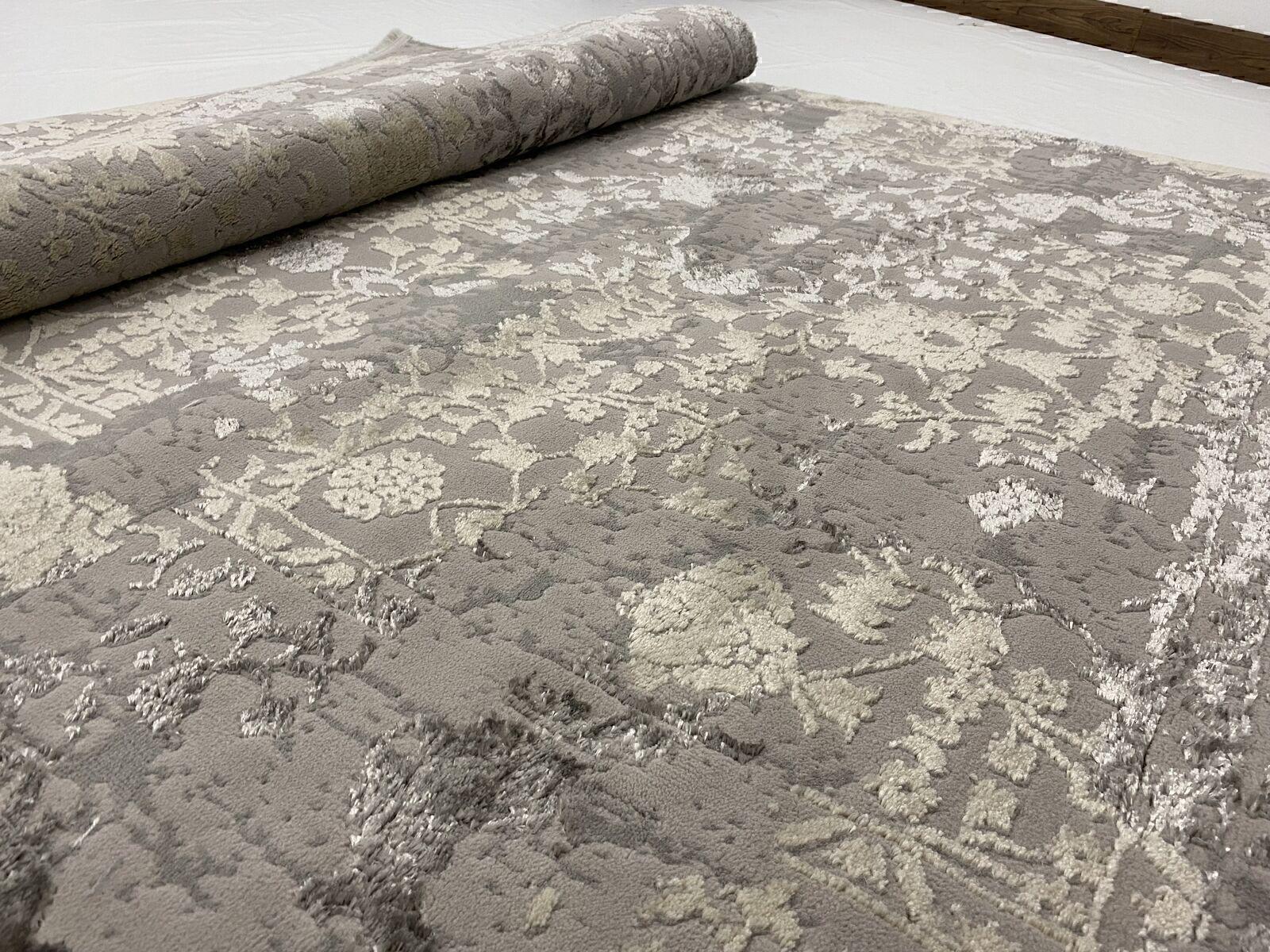 Ковер ROYAL ASMARA MX09B Grey (5487-12)