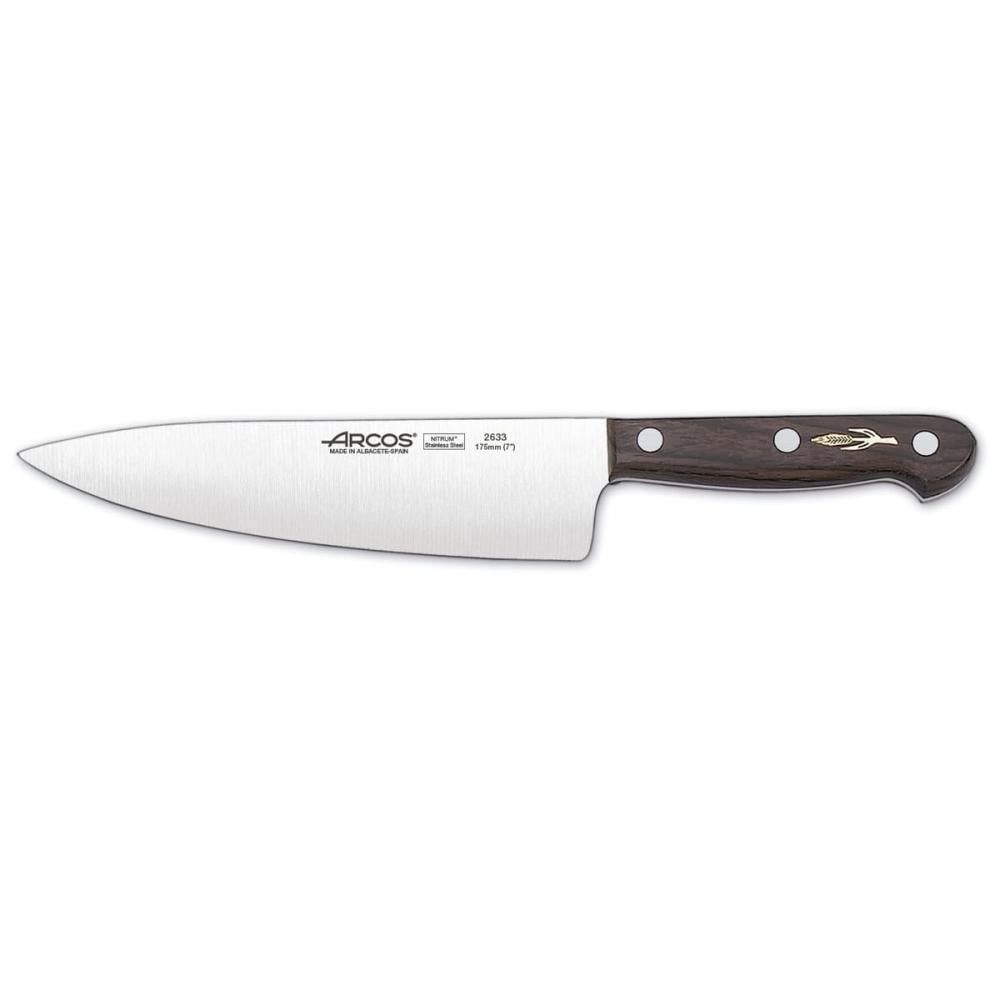 Нож поварской ARCOS Atlantiko 263300 175 мм (111746)