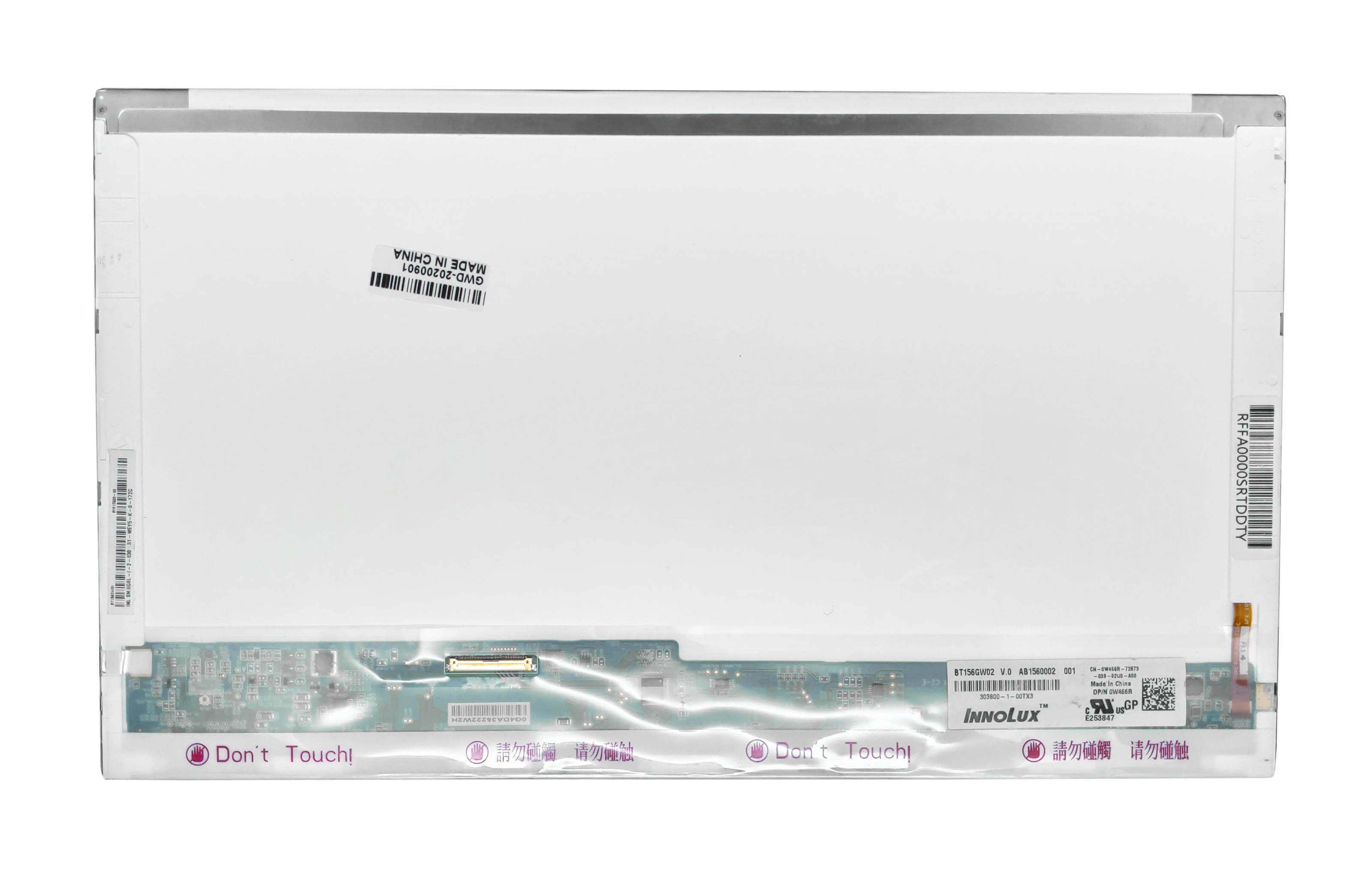 Матриця для ноутбука BT156GW02 V.0